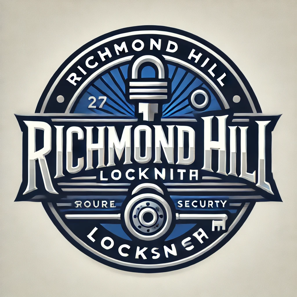 Richmond Hill Locksmith